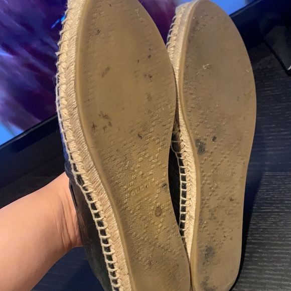 Guccissima Espadrille - Picture 5 of 15